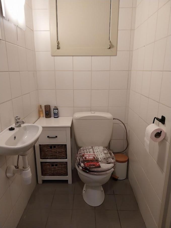 Lovely N° 9 Op Ieder Moment Een Prachtig Zeezicht & Zwembad Middelkerke Dış mekan fotoğraf